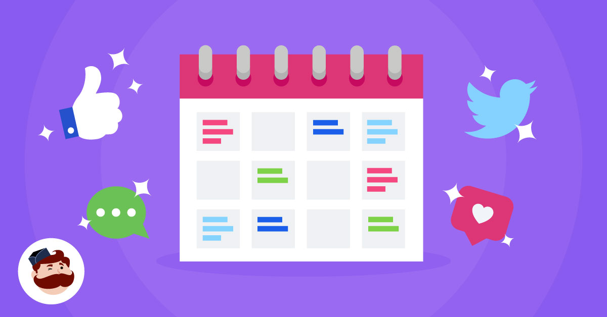 How to Create a Content Calendar That Drives Engagement