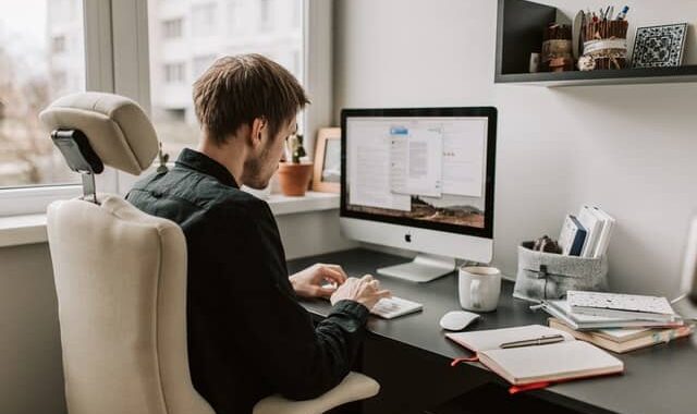 Why Remote Work Will Continue to Grow (and How Your Company Can Prepare)