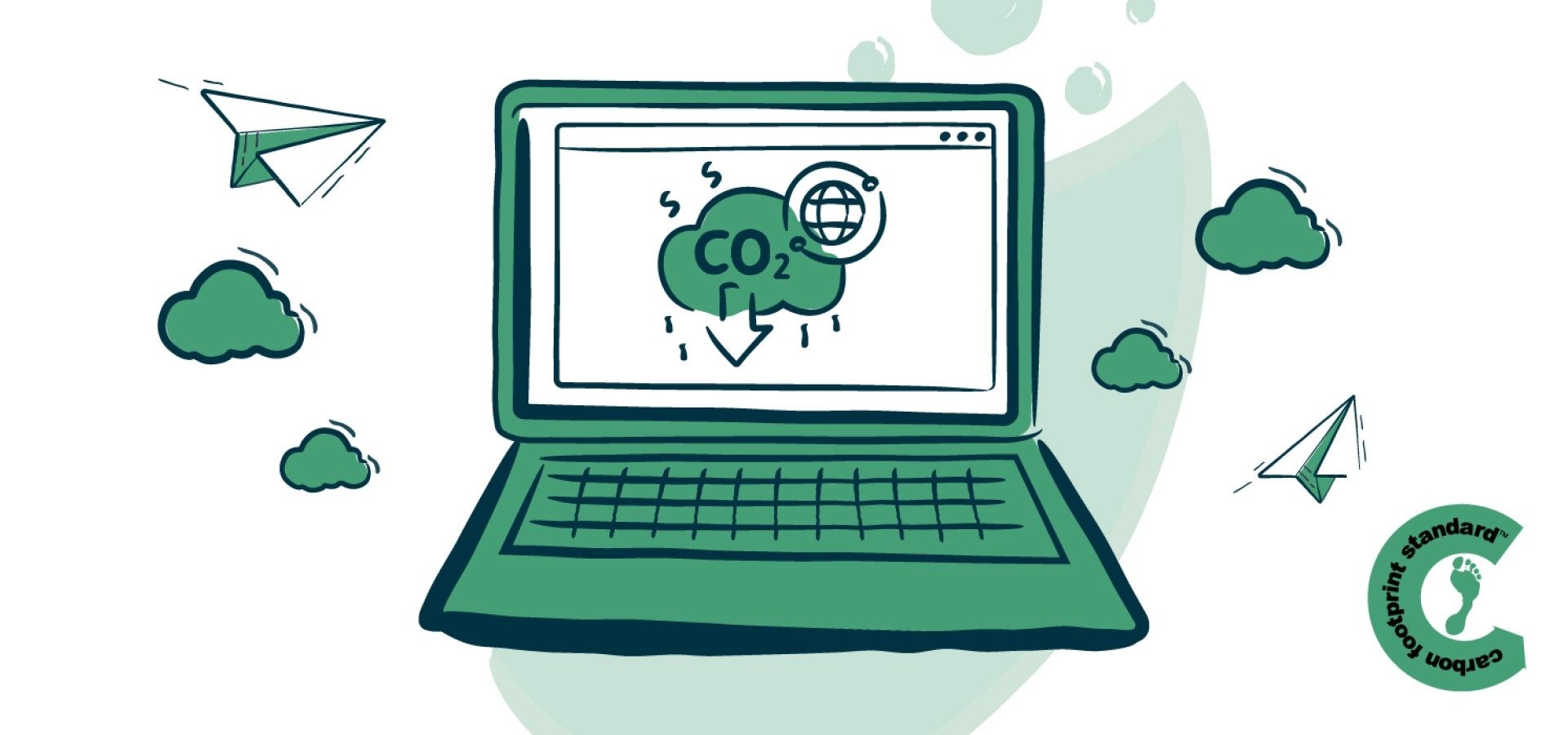 Sustainable Web Design: How to Make Your Website Eco-Friendly